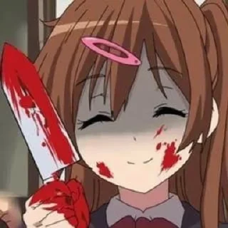☺️ emoji милые котёнки Telegram sticker 23 of 38