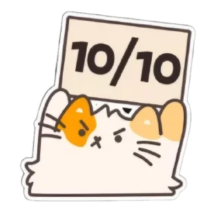 👏 emoji На все случаи жизни Telegram sticker 6 of 54