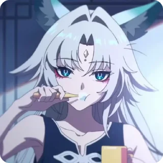 Sticker from ໒  `  🌟   О18  .  .   ( 💎 )