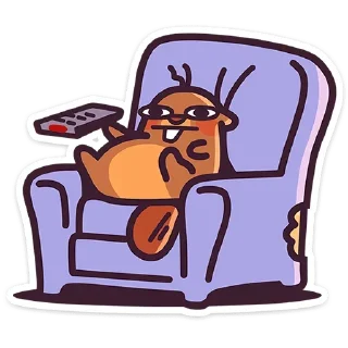 ☺ emoji Борис от @Earth928B Telegram sticker 13 of 35