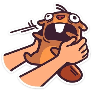😱 emoji Борис от @Earth928B Telegram sticker 19 of 35