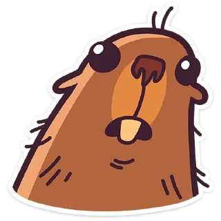 😱 emoji Борис от @Earth928B Telegram sticker 24 of 35