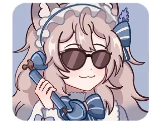 Sticker from @Earth928B