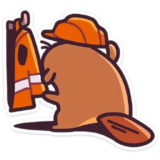 👋 emoji Борис от @Earth928B Telegram sticker 8 of 35