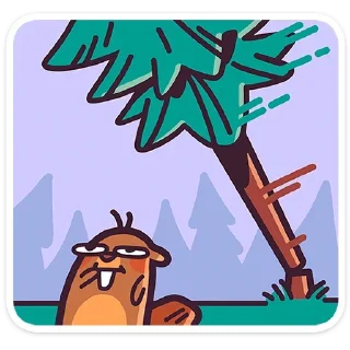 ☺ emoji Борис от @Earth928B Telegram sticker 23 of 35