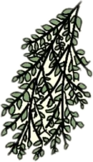 Sticker from Ю+В