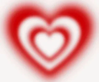 ❤ emoji Люблю тебя ♡ Telegram sticker 23 of 120