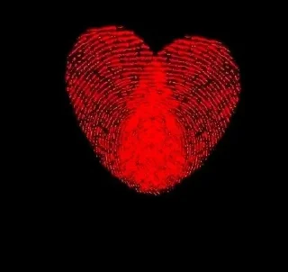 ❤ emoji Люблю тебя ♡ Telegram sticker 14 of 120