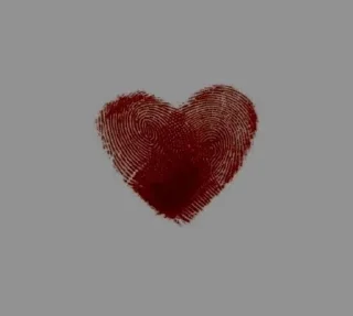 ❤ emoji Люблю тебя ♡ Telegram sticker 12 of 120