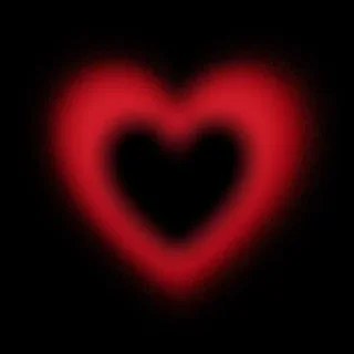 ❤ emoji Люблю тебя ♡ Telegram sticker 7 of 120