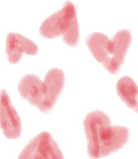 ❤ emoji Люблю тебя ♡ Telegram sticker 21 of 120