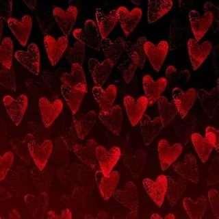 ❤ emoji Люблю тебя ♡ Telegram sticker 8 of 120