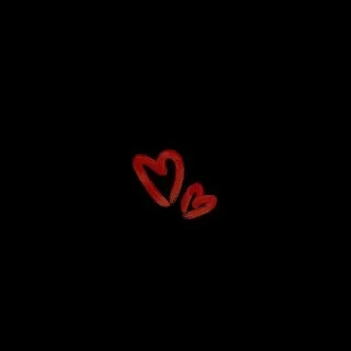 ❤ emoji Люблю тебя ♡ Telegram sticker 16 of 120