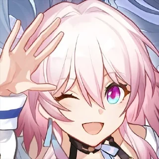 🌸 emoji ♡March 7♡ @I_love_Aoi Telegram sticker 8 of 120