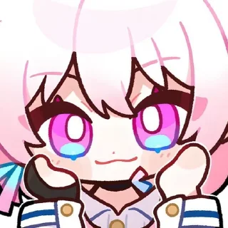 Sticker from March 7th memes! | @Sophie_drk