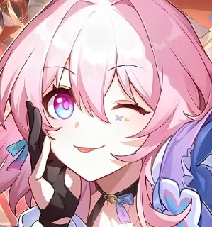 🌸 emoji ♡March 7♡ @I_love_Aoi Telegram sticker 2 of 120