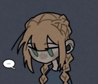 🌟 emoji КАШ Telegram sticker 1 of 33