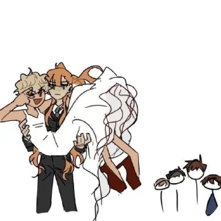 🥰 emoji КАШ Telegram sticker 19 of 33