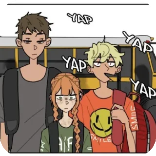 📚 emoji КАШ Telegram sticker 6 of 33