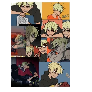 🔥 emoji КАШ Telegram sticker 14 of 33
