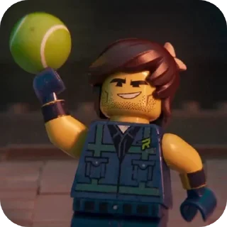 🎾 emoji Rex Dangervest • @Earth928B Telegram sticker 21 of 50