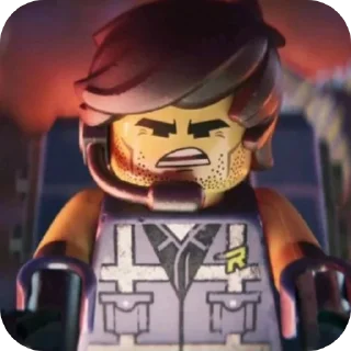 😤 emoji Rex Dangervest • @Earth928B Telegram sticker 19 of 50