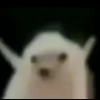 Sticker from коты