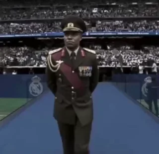 Sticker from DICTATOR MBAPPE