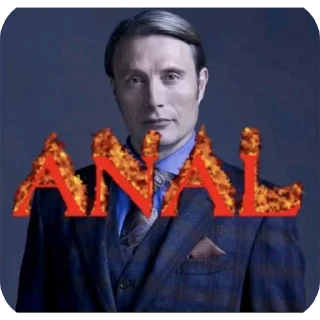 👍 emoji ANAL Telegram sticker 1 of 37