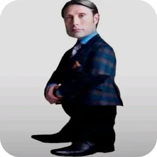 👍 emoji ANAL Telegram sticker 19 of 37