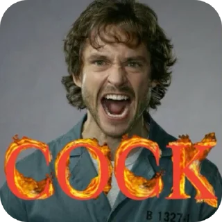 🎢 emoji ANAL Telegram sticker 2 of 37