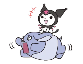 ⭐ emoji 🫐Больше тут➡️ @emojipipka Telegram sticker 18 of 25