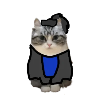 🍌 emoji бу от бу Telegram sticker 17 of 110