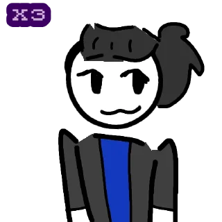 🤔 emoji бу от бу Telegram sticker 16 of 110
