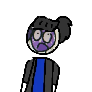 😨 emoji бу от бу Telegram sticker 18 of 110