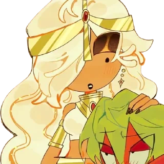 🌟 emoji @DandysNews Telegram sticker 22 of 50