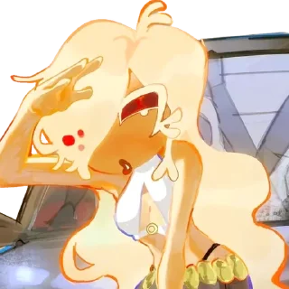 🌟 emoji @DandysNews Telegram sticker 20 of 50