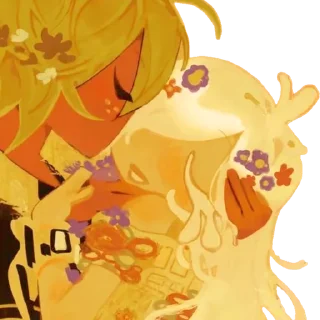 🌟 emoji @DandysNews Telegram sticker 23 of 50