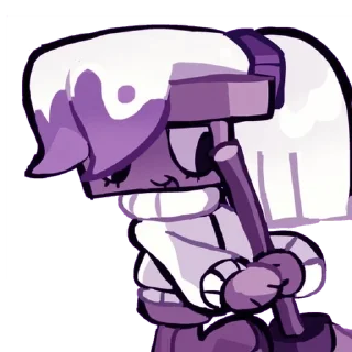 Sticker from @DandysNews