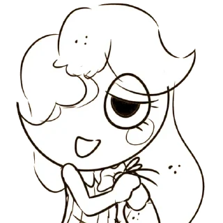 🌟 emoji @DandysNews Telegram sticker 16 of 50