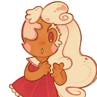 🌟 emoji @DandysNews Telegram sticker 19 of 50