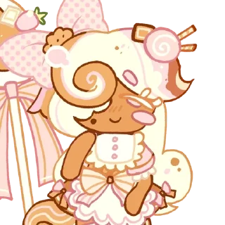 🌟 emoji @DandysNews Telegram sticker 18 of 50