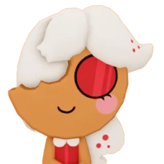 🌟 emoji @DandysNews Telegram sticker 7 of 50