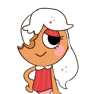 🌟 emoji @DandysNews Telegram sticker 15 of 50