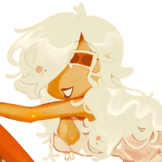 🌟 emoji @DandysNews Telegram sticker 24 of 50