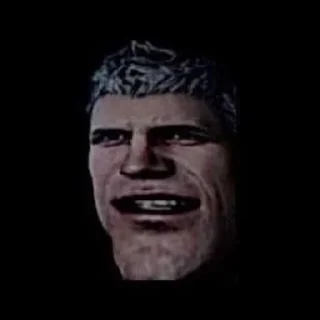 🫥 emoji Dmc 0_o Telegram sticker 13 of 32
