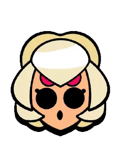 😰 emoji Charlie 🍑 ➡️ @XXStick ⬅️ 🍑 Telegram sticker 18 of 25