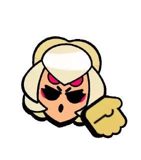 🤦 emoji Charlie 🍑 ➡️ @XXStick ⬅️ 🍑 Telegram sticker 20 of 25