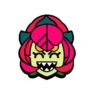 😁 emoji Charlie 🍑 ➡️ @XXStick ⬅️ 🍑 Telegram sticker 22 of 25