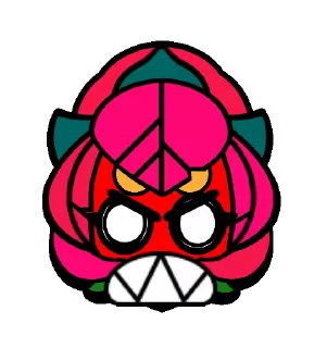 🤬 emoji Charlie 🍑 ➡️ @XXStick ⬅️ 🍑 Telegram sticker 24 of 25